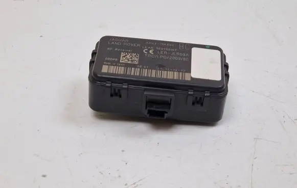Jaguar XF X250 Other control units/modules AH4215K602BC 5E0760167