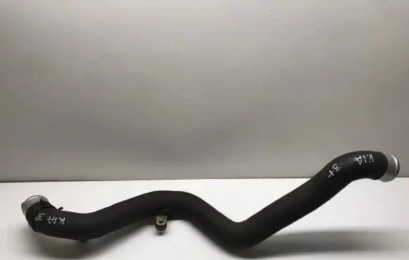KIA Sportage Intercooler hose/pipe