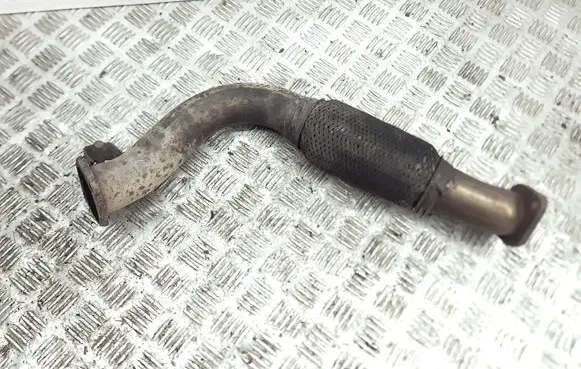 KIA Sorento Exhaust flexible connection 