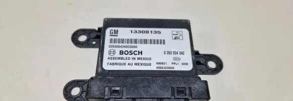 Opel Insignia A Parking PDC control unit/module 13308135