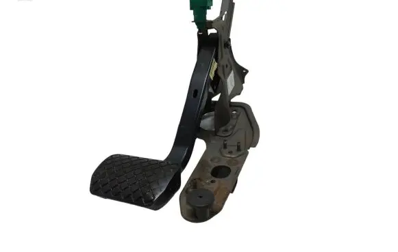 Brake pedal