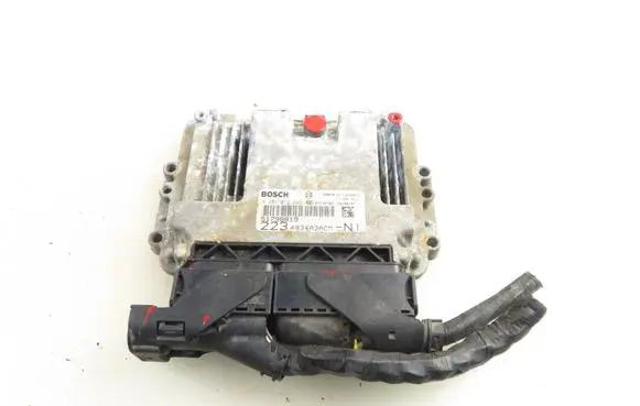 Engine control unit/module