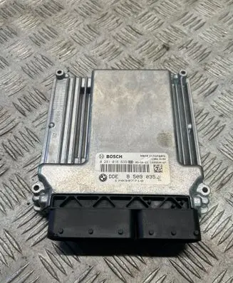 Engine control unit/module