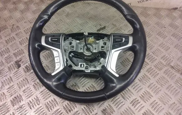 Mitsubishi Outlander Steering wheel 966XB