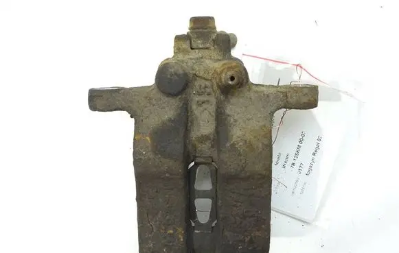 Honda Stream Rear brake caliper