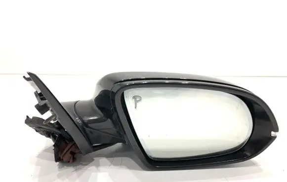Audi A8 S8 D4 4H Front door electric wing mirror 