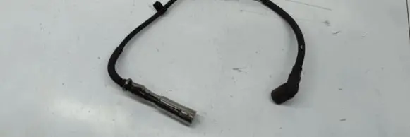 Audi A3 S3 8P Ignition plug leads 06A035255C