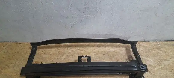 Seat Leon (5F) Front bumper cross member 543398642x