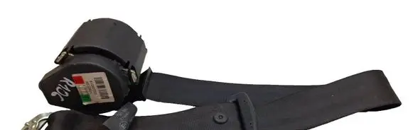 Audi A4 S4 B8 8K Rear seatbelt 8K0857805K 193857737A