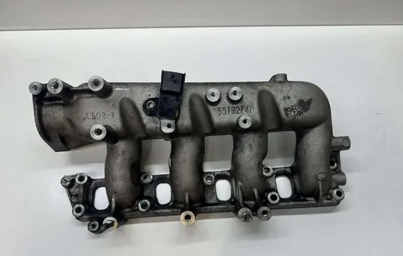 Fiat Croma Intake manifold 55192747