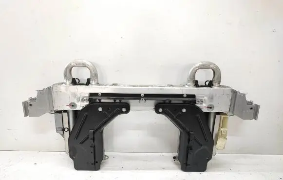 BMW 3 E92 E93 Convertible roof roll over bar 6225159 7140906