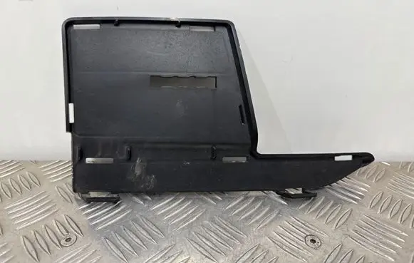 Audi Q5 SQ5 Front fog light trim/grill 80A807246