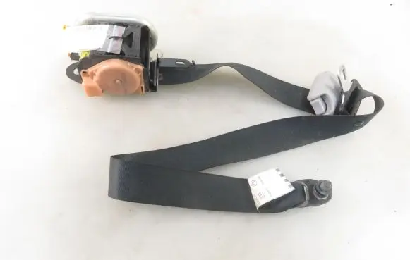 Mitsubishi Outlander Front seatbelt TKAB2EN259