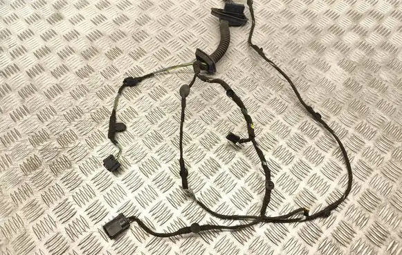 Mini One - Cooper R50 - 53 Front door wiring loom 1513381 RO1D034129
