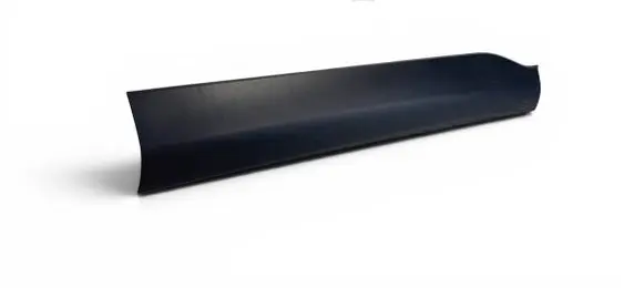 Toyota Corolla Cross Front door trim (molding) 7507316010 52548 7573116820