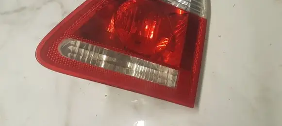 BMW 5 E60 E61 Tailgate rear/tail lights 278802 63216925894