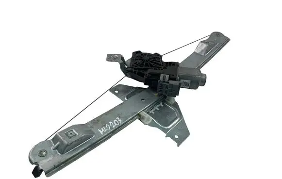 Citroen C3 Front door electric window regulator 402217E