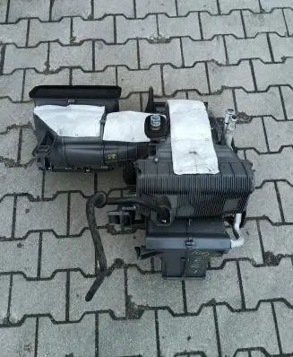 KIA Rio Interior heater climate box assembly 
