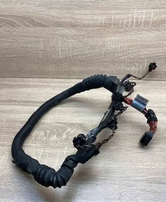 BMW 5 E39 Fuel injector wires 224941903 2249419 224941803