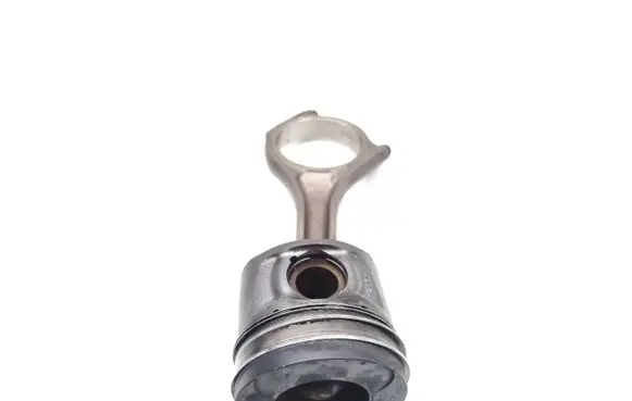 Land Rover Discovery 3 - LR3 Piston with connecting rod 276DT