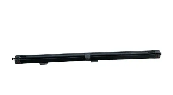 Volkswagen PASSAT B8 Parcel shelf load cover 3G9861691