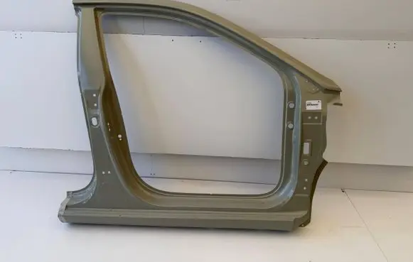 Hyundai i20 (GB IB) Front quarter panel 71122C8000