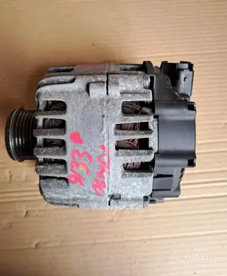 Generator/alternator