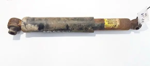 Renault Megane I Rear shock absorber/damper 7700419235