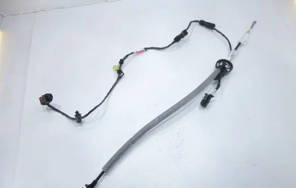 Volkswagen PASSAT B8 Front door cable line 3G0837086D