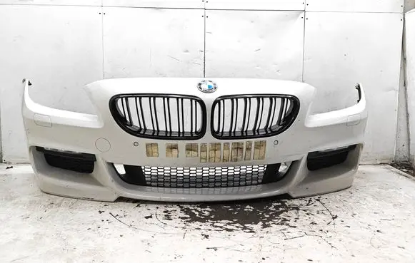 BMW 6 F12 F13 Front bumper BMWF1213ZDP