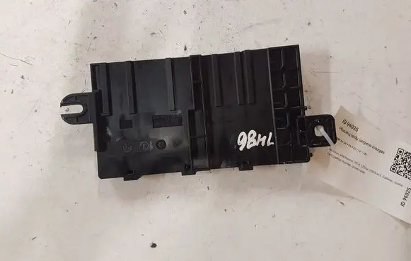 BMW 3 F30 F35 F31 Positive wiring loom 10688710 19146