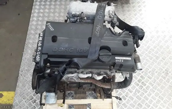 KIA Rio Engine G4EE