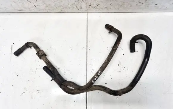 Volkswagen Golf IV Engine coolant pipe/hose