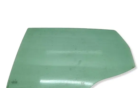 Mercedes-Benz A W168 Rear door window glass 