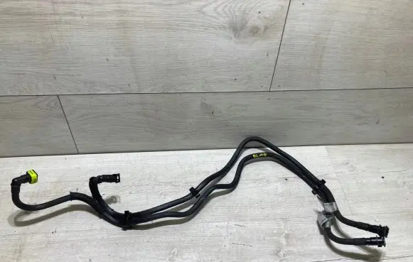 Nissan Micra K14 Fuel line/pipe/hose 164405FN1B