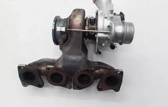 Volvo XC60 Turbo 314598415