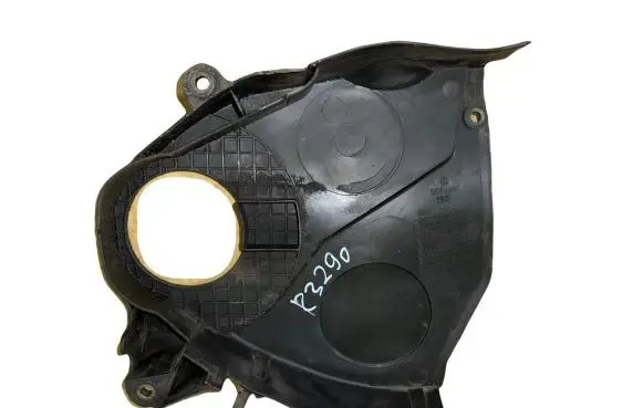 Volkswagen Golf IV Timing belt guard (cover) 036109127L