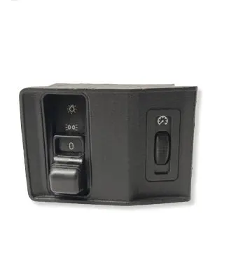 BMW 5 E34 Light switch 8351237 61318351237 1391842