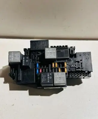 Mercedes-Benz S W222 Fuse module A2229063302