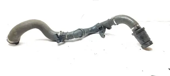 Renault Trafic III (X82) Intercooler hose/pipe 144601915R 93867721 1006338S02
