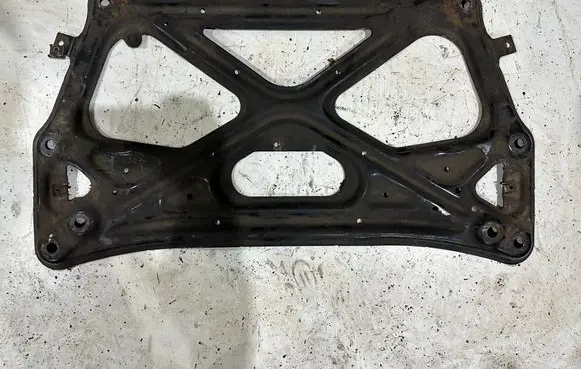 Front subframe