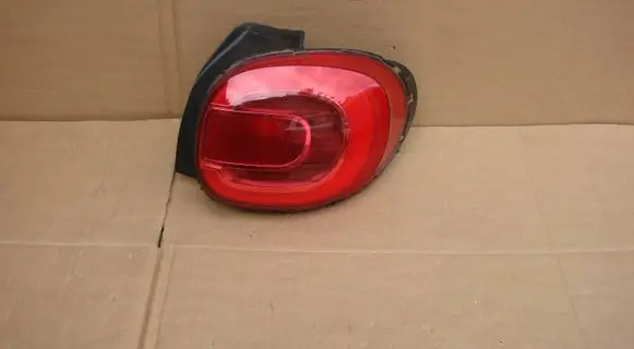 Fiat 500L Rear/tail lights 51883571 03476000