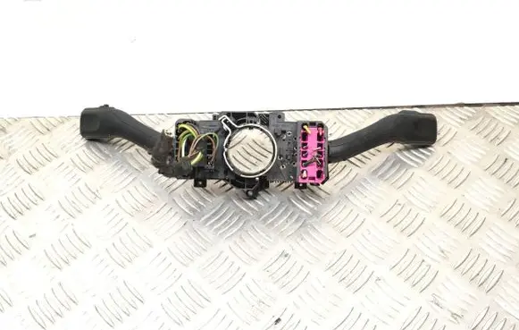 Audi A3 S3 8L Wiper turn signal indicator stalk/switch 202852ATW 8L0953513G K0301202012