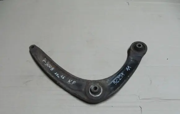 Peugeot 3008 I Front lower control arm/wishbone 833548