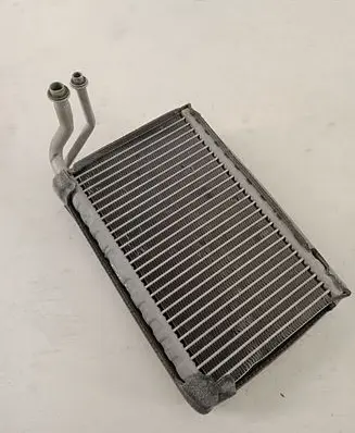 Chrysler Grand Voyager V Air conditioning (A/C) radiator (interior) R1641002