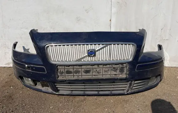 Volvo V50 Front bumper