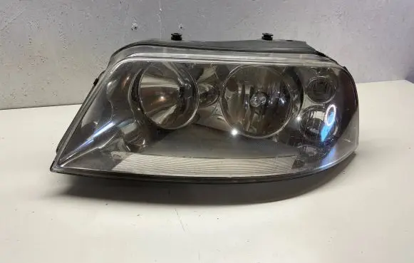 Volkswagen Sharan Headlight/headlamp 7M3941015AB 0301182201