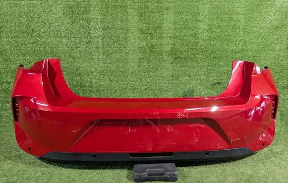 Opel Astra L Rear bumper 9839976380