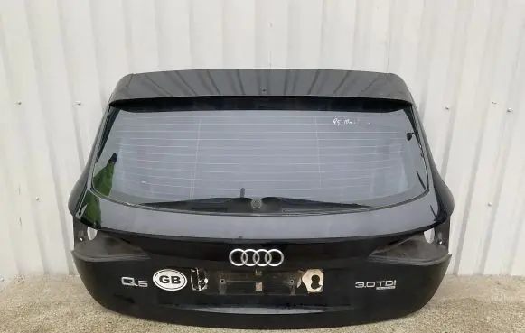 Audi Q5 SQ5 Tailgate/trunk/boot lid LZ9Y