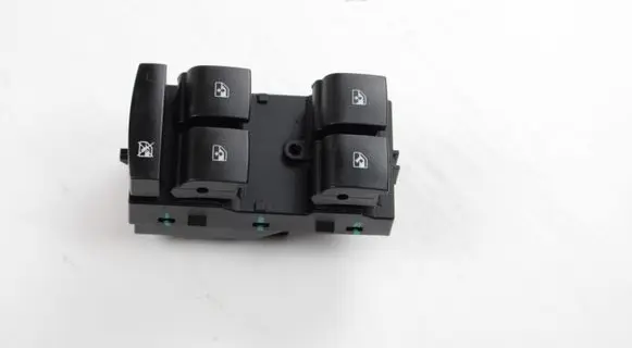 Chevrolet Cruze Electric window control switch 13305208